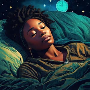 Hip Hop for Peaceful Evening Relaxation - Blissful Music Time