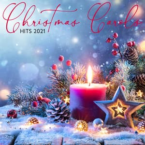 Christmas Carols Hits 2021 - Jingle Bells Singers