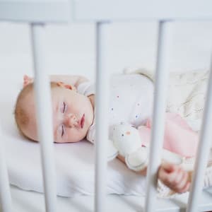 Cloud Nine Crib Chronicles: Music for Babies' Nap - Relax Meditation Sleep