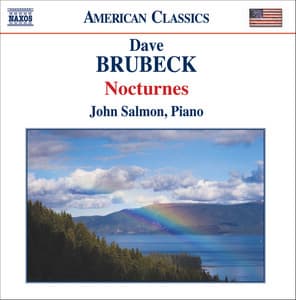 Brubeck: Nocturnes - Dave Brubeck