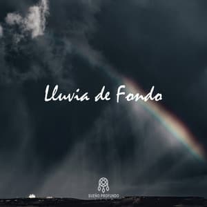 Lluvia de Fondo - Lluvia Del Bosque