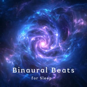 Sleep Deeper at Night with 2Hz Binaural - Binaural Beats for Sleep