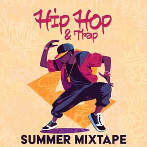 Hip Hop & Trap Summer Mixtape - Best Chillhop Beats 2023 - Hip Hop Trap Instrumental Beats