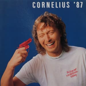 Cornelius '87 - Peter Cornelius