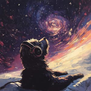 अपने चार पैर वाले दोस्त के लिए आराम लोफी धुनों - Music For Studying and Concentration