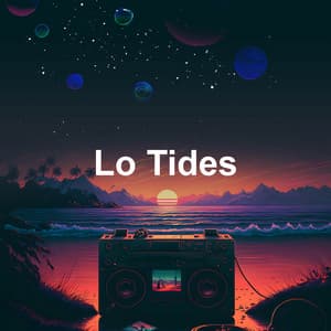 Lo Tides - Beach Chillout Music