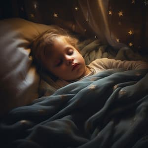 Lullaby's Gentle Rhythms for Baby Sleep - Baby Deep Sleep Lullabies