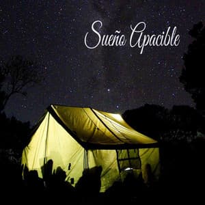 Sueño Apacible - Música para Dormir Con Relajantes Sonidos de la Naturaleza