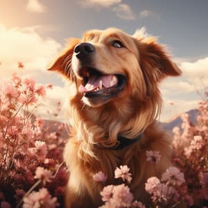 Armonías Elevadas Para Perros: Conexión Tranquila Del Jazz y Del Piano - Instrumental Jazz Musica Ambiental