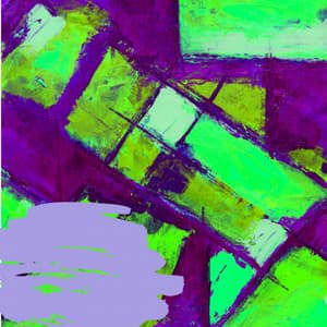 Echoes of Infinite Selects - Hintergrund Jazz Musik