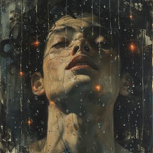 Encantamiento De Lluvia: Sueños Binaurales - Dormir Mucho