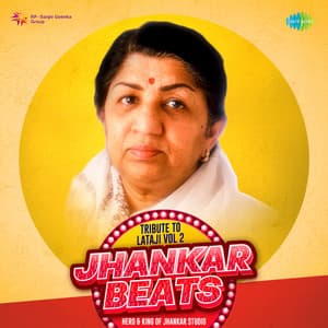 Tribute To Lataji, Vol. 2 - Lata Mangeshkar