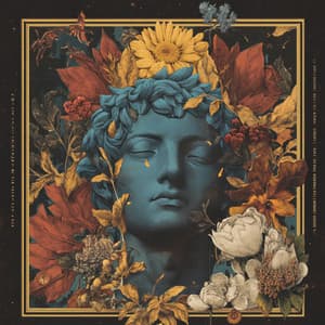 Fundet af Rytmebugten - Instrumentale slaapmuziek