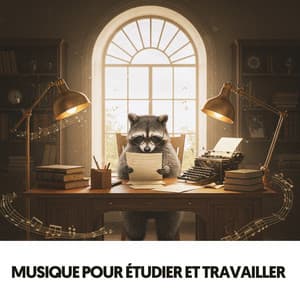 Musique pour étudier et travailler: des mélodies productives - Ocean Sounds