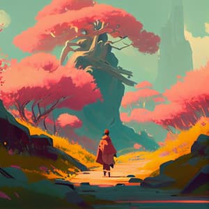 Be Free - New Age 2017