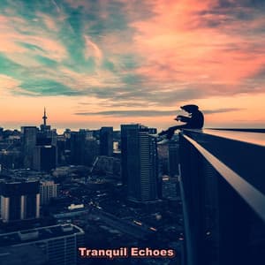 Tranquil Echoes - Kachy30
