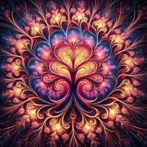 Root to Crown Chakra Activation: Zen Mindfulness and Grounding Frequencies for Stability - Hz Lifeforce Energy