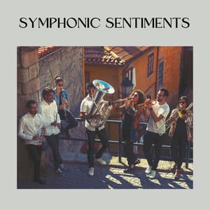 Symphonic Sentiments - Study Jazz