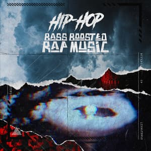 HipHop Bass Boosted Rap Music - Bass Boosted Beats