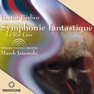 Berlioz: Symphonie fantastique - Hector Berlioz