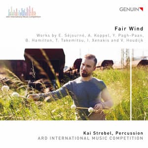 Fair Wind - Kai Strobel