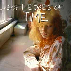 Soft Edges of Time: Moments Between Moments - Jazz Lounge Zone