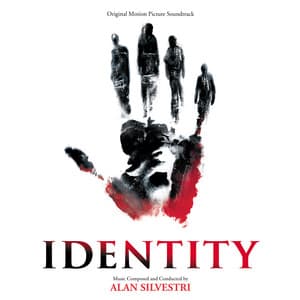 Identity - Alan Silvestri