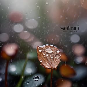 Rainy Landscape: Close Your Eyes, Relax and Drift Away into Sleep - Sound Effects Zone