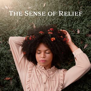 The Sense of Relief: Music for Mindful Meditation for Serenity and Tranquil Time, Wonderful Feeling of Calmness - Oasis of Relaxation and Meditation