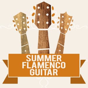 Summer Flamenco Guitar - Flamenco Guitar Masters