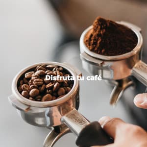 Disfruta tu café - New York Cafe Playlist