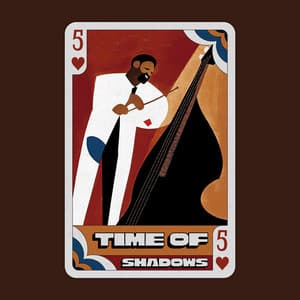 Time of Shadows - Another Jazz