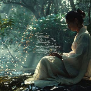 Fast Psychological Restoration: Ancient Asian Techniques for Modern Minds - Mindfulness Meditation Music Spa Maestro