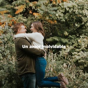 Un amor inolvidable - Hamilton Cafe Music