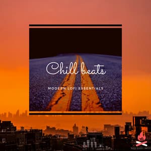 Chill Beats - Modern Lofi Essentials