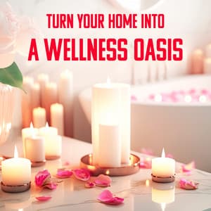 Turn Your Home Into a Wellness Oasis - Aromatherapy Music Essentials