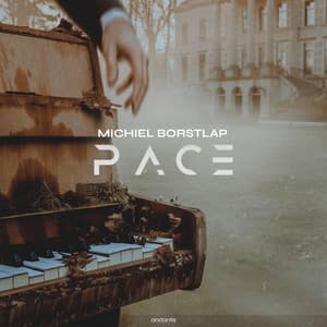 PACE - Michiel Borstlap