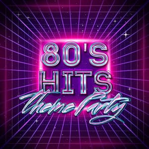 80's Hits Theme Party - The 80's Band