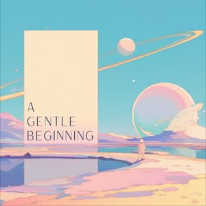 A Gentle Beginning - Ambiente Relajante de Música