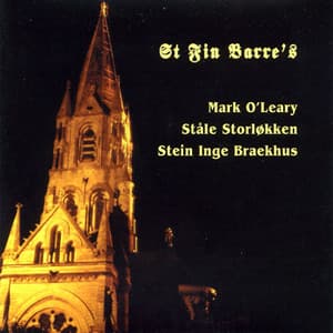 St. Fin Barre's - Mark O'Leary