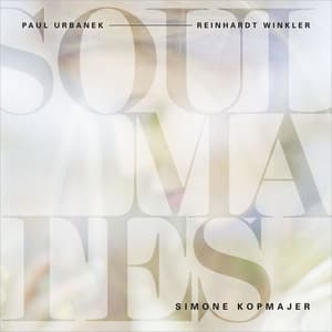 Soulmates - Simone Kopmajer