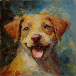 Música Para Cachorros Felices: Sonidos Calmantes Para Perros - Felicidad de la música ambiental