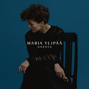 Onerva - Maria Ylipää