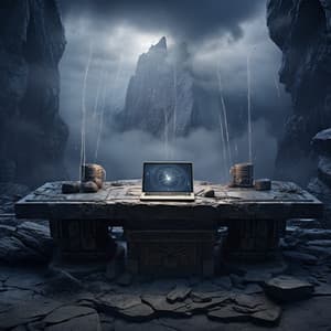 Harmonized Thunder Studies: Melodic Focus - Mother Nature Recordings