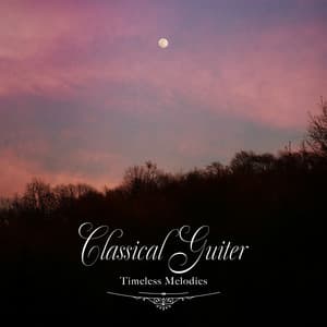 眠れるクラシック・ギター - Healing Energy