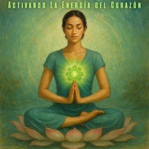 Activando La Energía del Corazón - Pablito Casanovas