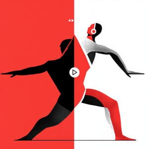 Jornada à Harpa Dourada na Planície Encantada - Massage Music Guru