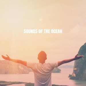 Sounds of the Ocean - Ocean Waves For Sleep