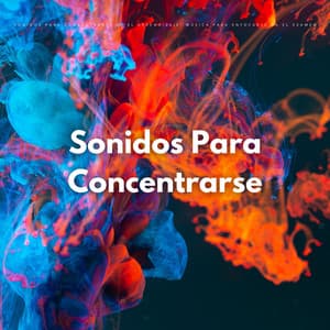 Sonidos Para Concentrarse En El Aprendizaje: Música Para Enfocarse En El Examen - Agradable Musica para Leer