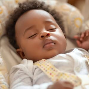 Calm Music for Baby’s Nap Time - Baby Lullaby Background Music